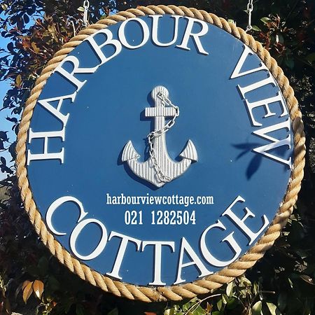 Harbour View Cottage Auckland Luaran gambar