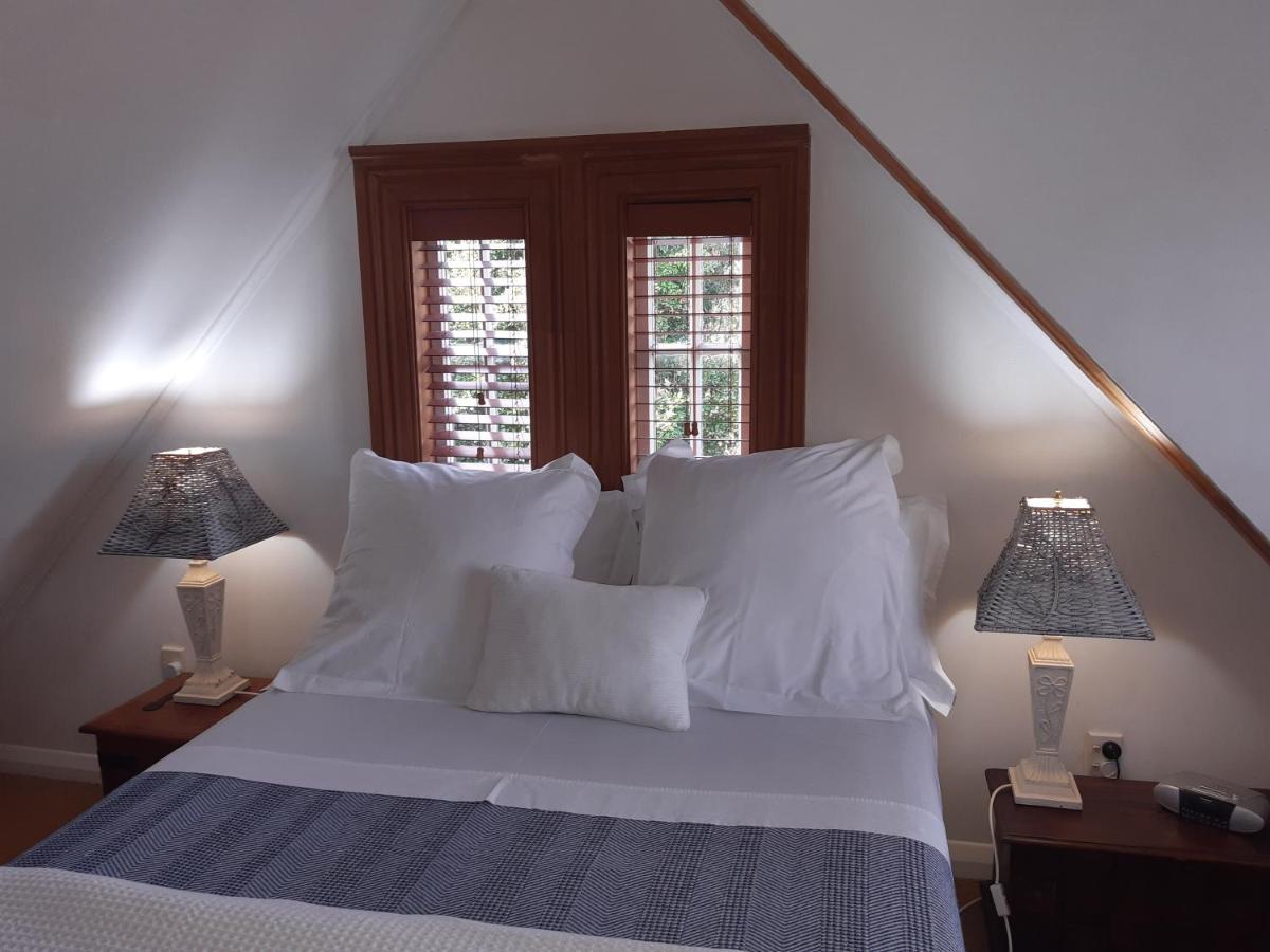Harbour View Cottage Auckland Luaran gambar
