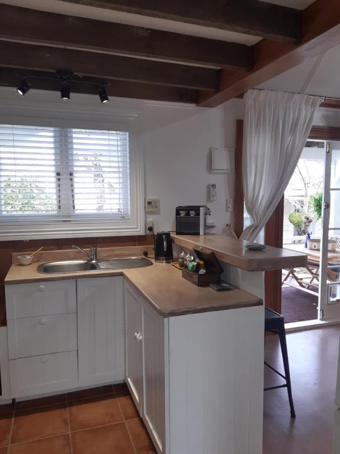 Harbour View Cottage Auckland Luaran gambar
