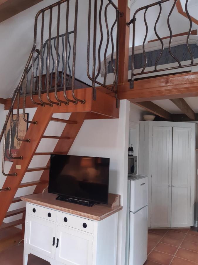 Harbour View Cottage Auckland Luaran gambar