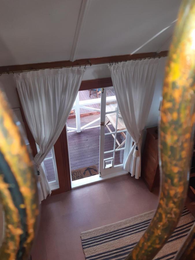 Harbour View Cottage Auckland Luaran gambar
