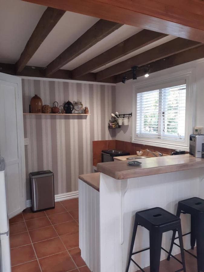 Harbour View Cottage Auckland Luaran gambar