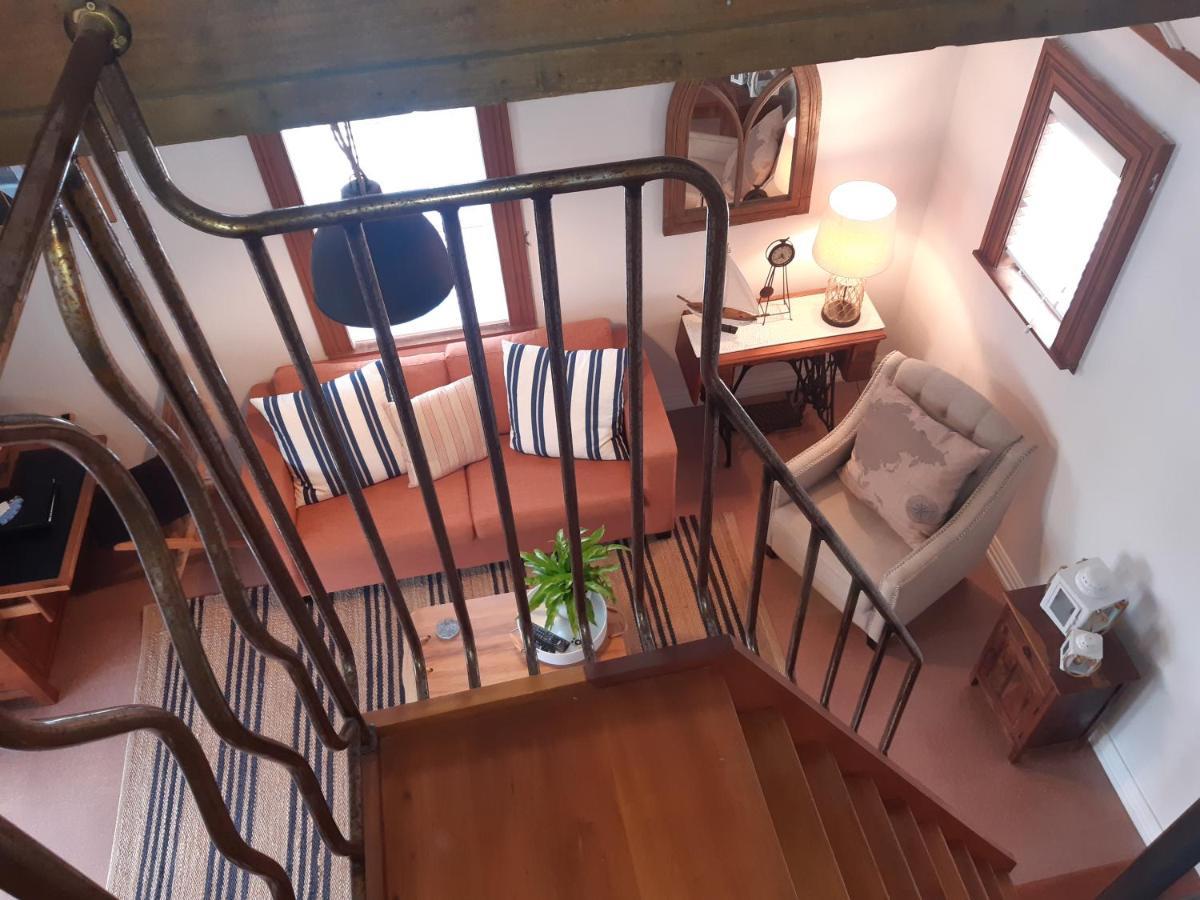 Harbour View Cottage Auckland Luaran gambar