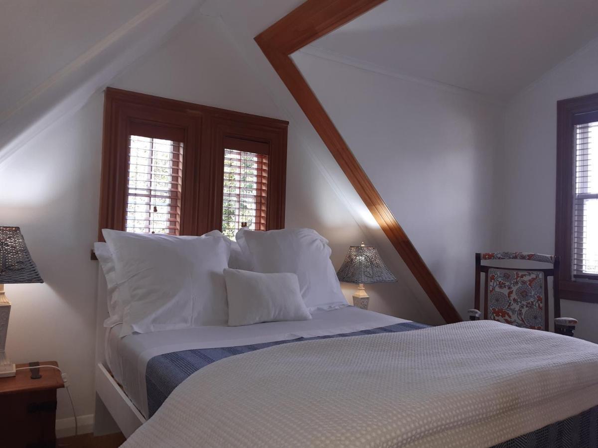 Harbour View Cottage Auckland Luaran gambar