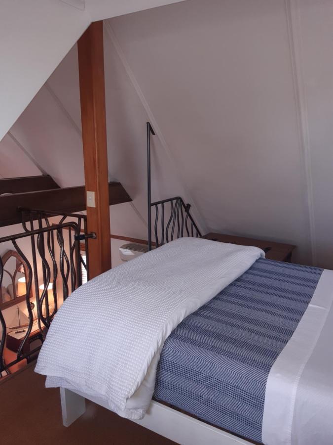 Harbour View Cottage Auckland Luaran gambar