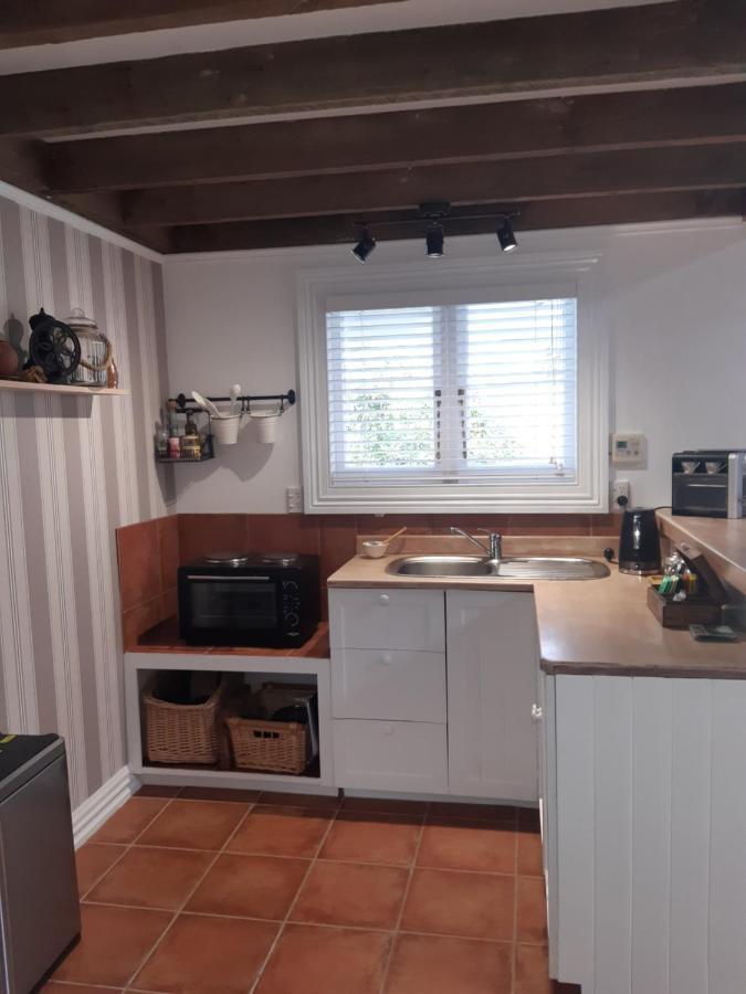 Harbour View Cottage Auckland Luaran gambar