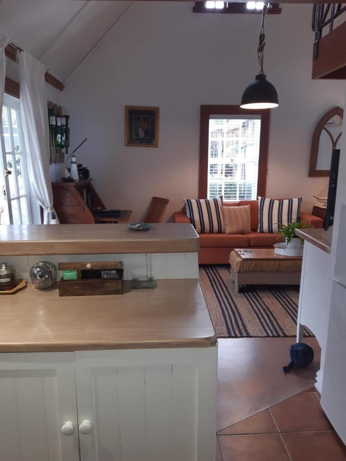 Harbour View Cottage Auckland Luaran gambar