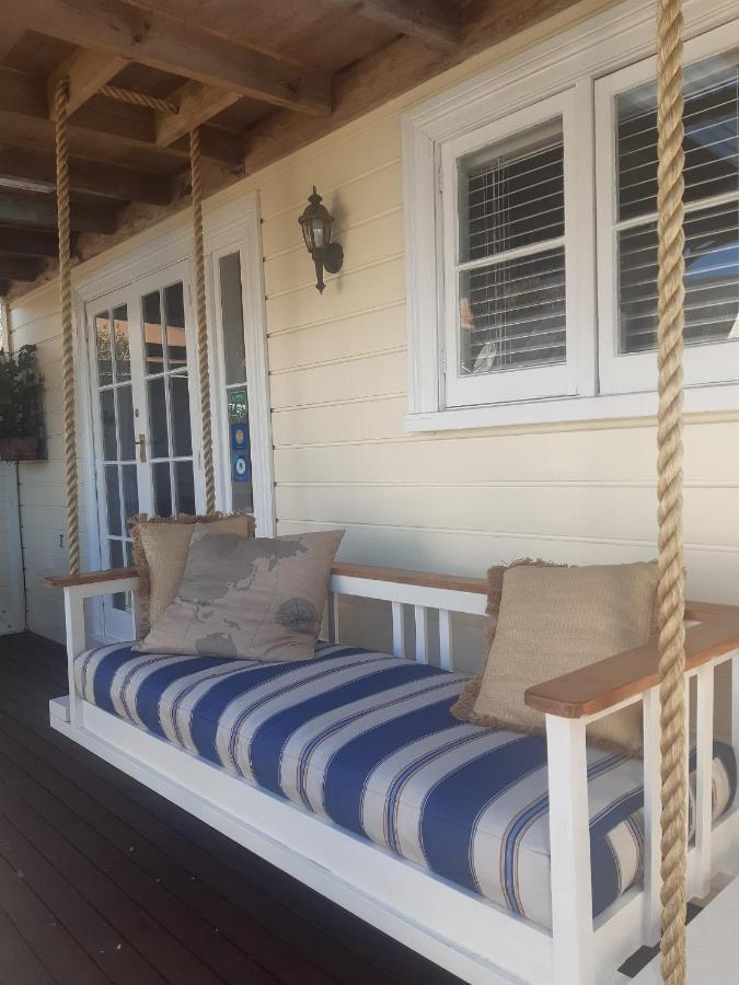 Harbour View Cottage Auckland Luaran gambar