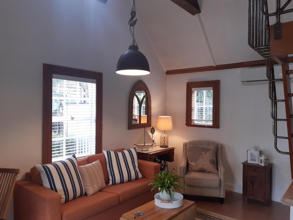 Harbour View Cottage Auckland Luaran gambar