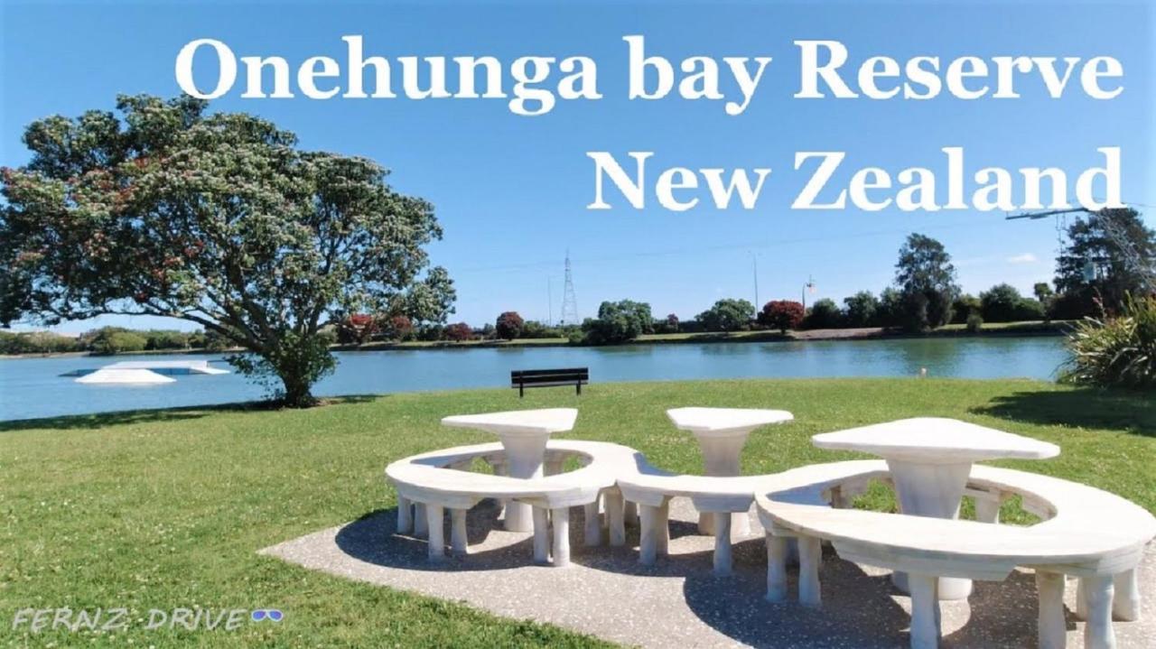 Harbour View Cottage Auckland Luaran gambar