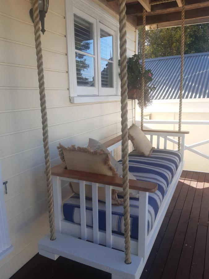 Harbour View Cottage Auckland Luaran gambar