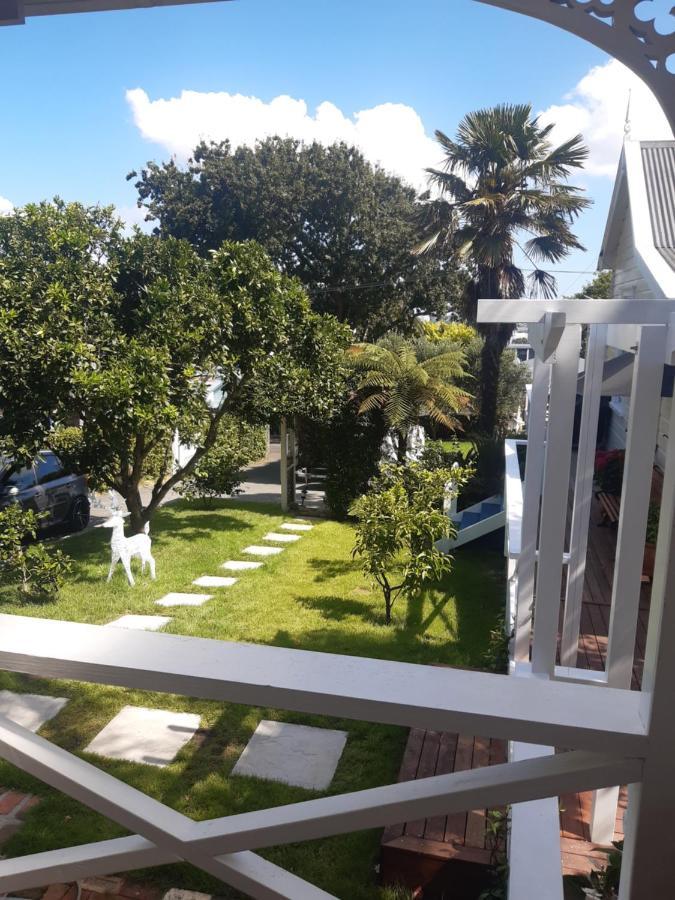 Harbour View Cottage Auckland Luaran gambar