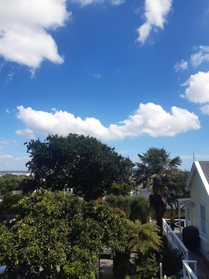 Harbour View Cottage Auckland Luaran gambar