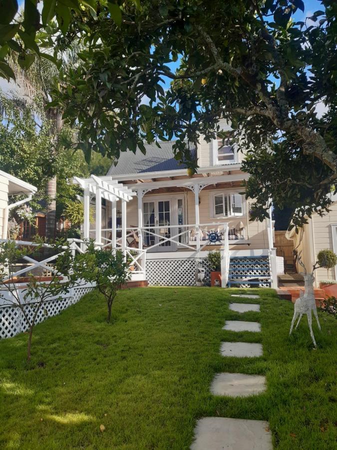 Harbour View Cottage Auckland Luaran gambar