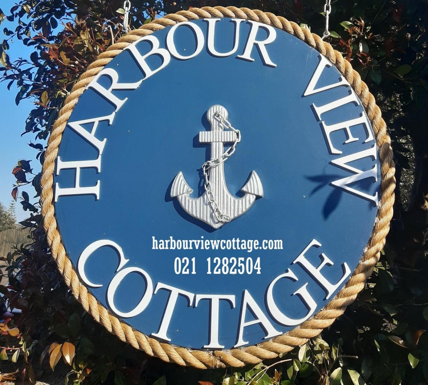 Harbour View Cottage Auckland Luaran gambar
