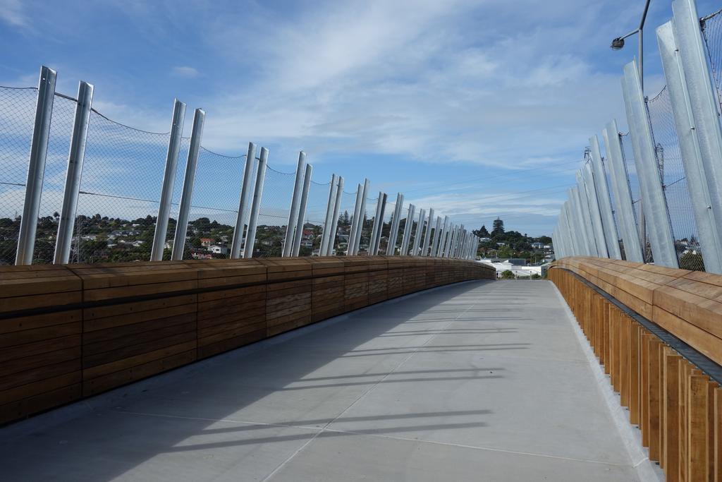Harbour View Cottage Auckland Bilik gambar