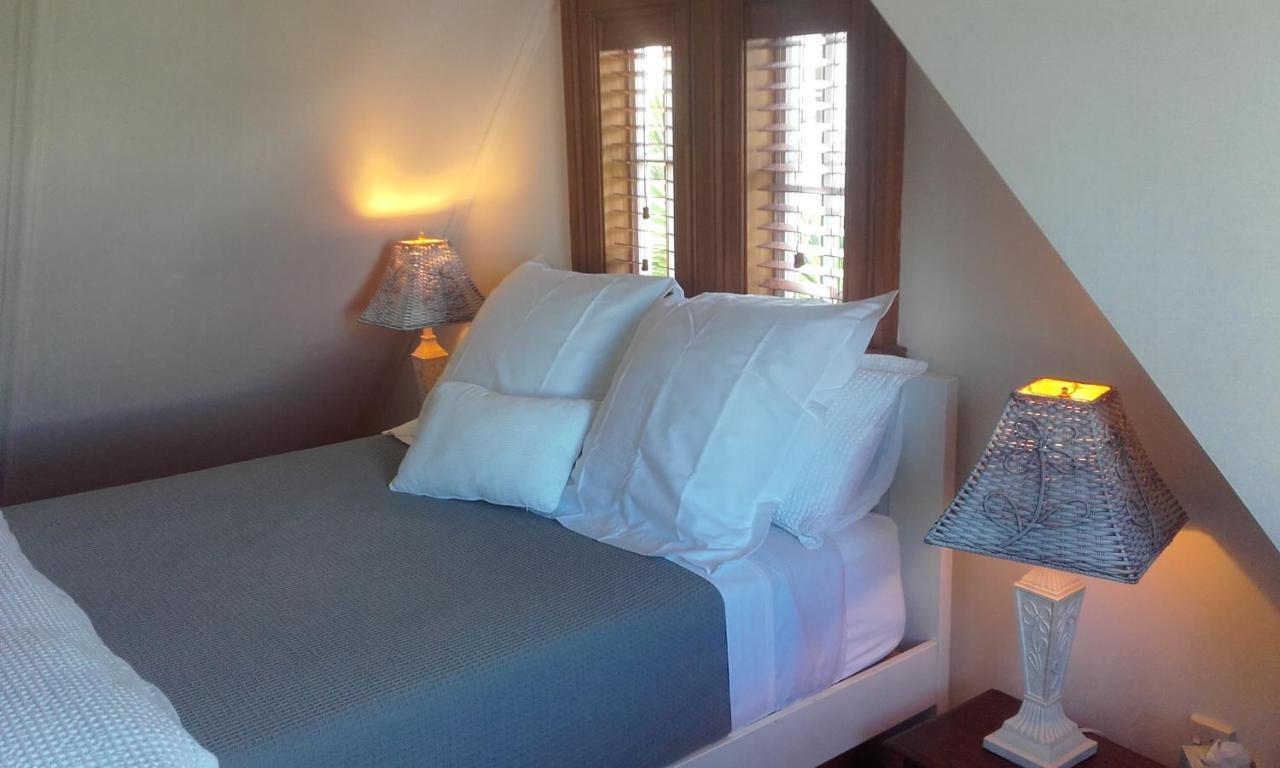 Harbour View Cottage Auckland Luaran gambar