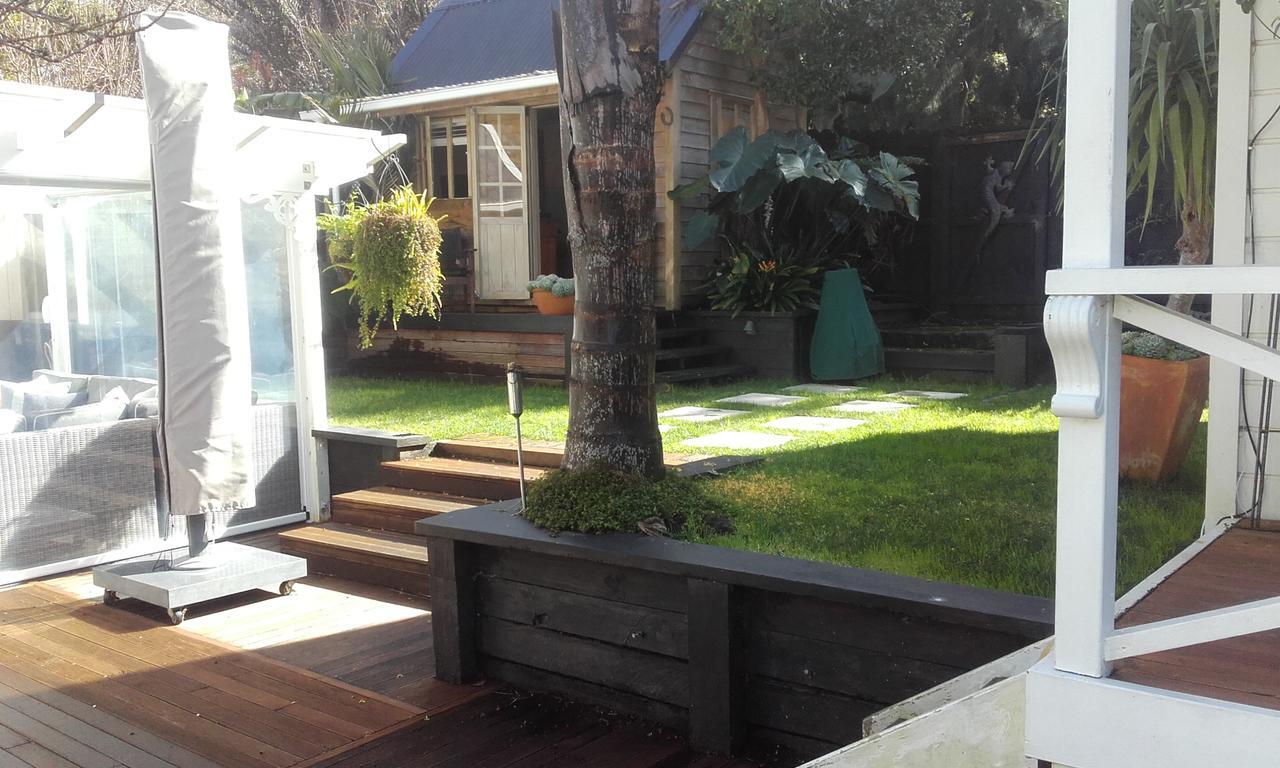 Harbour View Cottage Auckland Luaran gambar