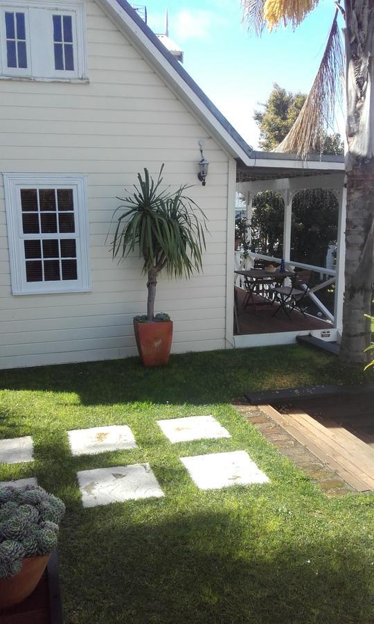 Harbour View Cottage Auckland Luaran gambar