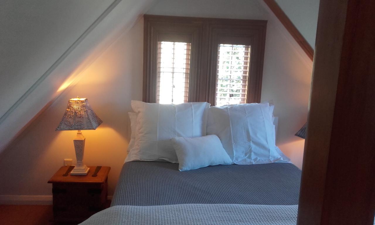 Harbour View Cottage Auckland Luaran gambar