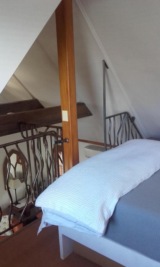 Harbour View Cottage Auckland Luaran gambar
