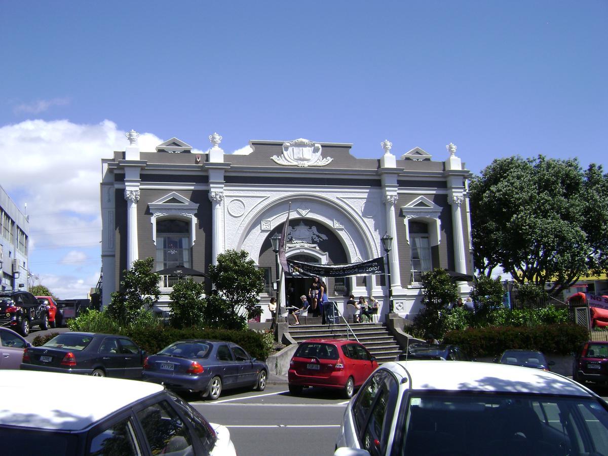 Harbour View Cottage Auckland Luaran gambar