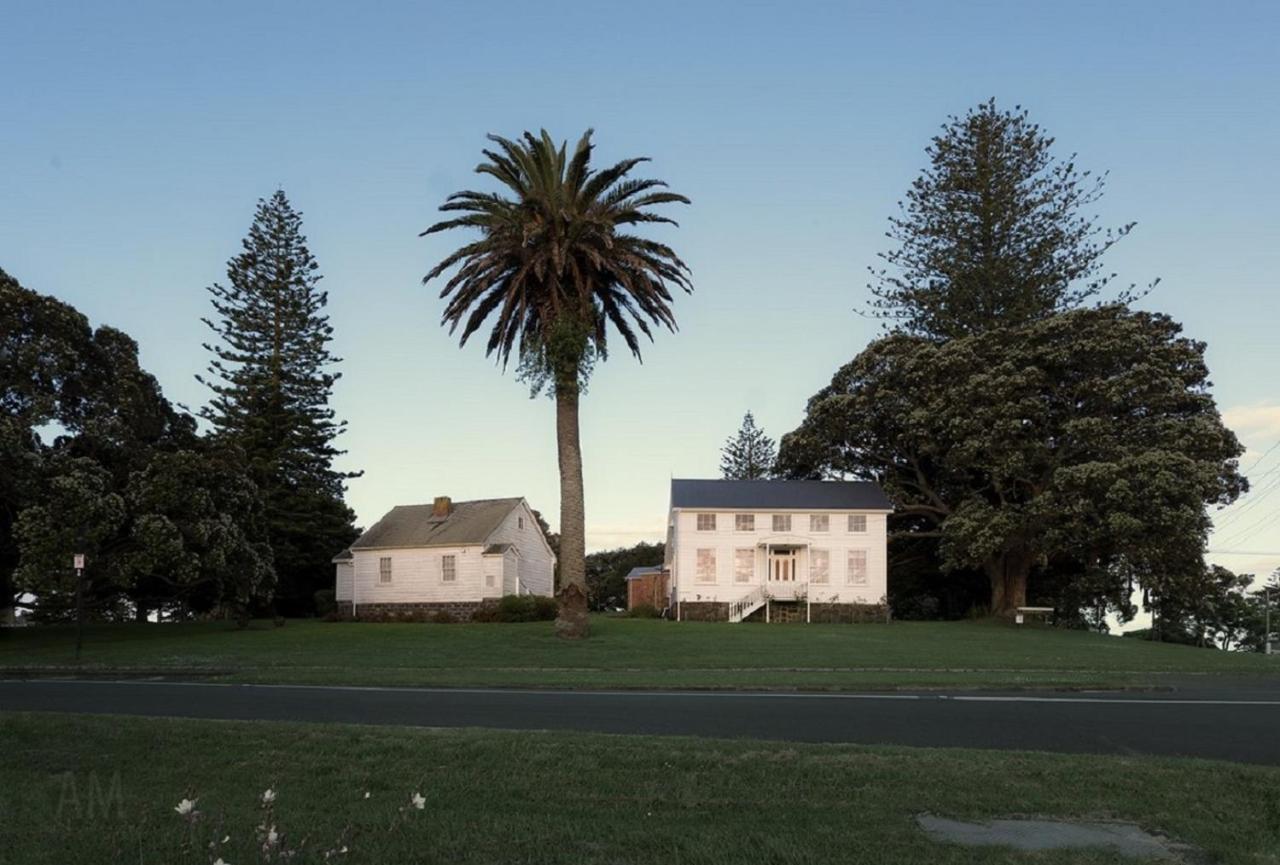 Harbour View Cottage Auckland Luaran gambar
